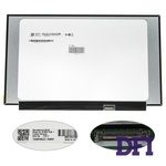 Б/В Дисплей 15.6" Slim LED Full  HD 30 pin  Без планок і вух B156HTN06.1