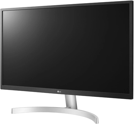 Монітор LG 27UL500-W