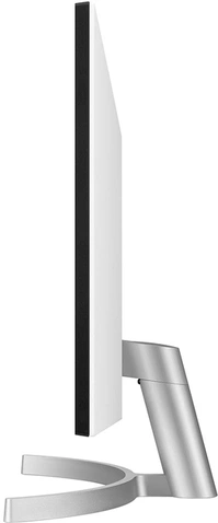 Монітор LG 27UL500-W