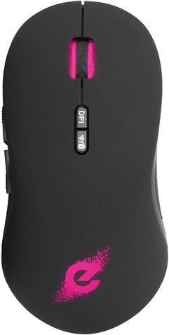 Мишка Ergo NL-910W Black (NL-910W) Bluetooth