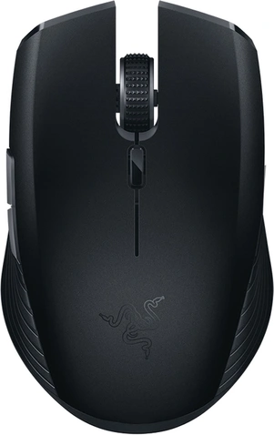 Мишка Razer Atheris (RZ01-02170100-R3G1) (Бездротові, Геймерські, для комп'ютера, для ноутбука, оптична)