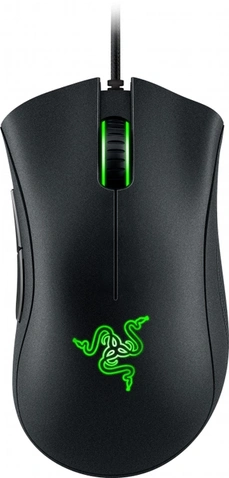 Мишка Razer Death Adder Essential 2021,black (RZ01-03850100-R3M1)