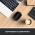 Мишка Logitech M171 Black (910-004424) бездротова