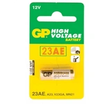 Батарейка A23 GP 23AE-U1 VA23GA (1шт)