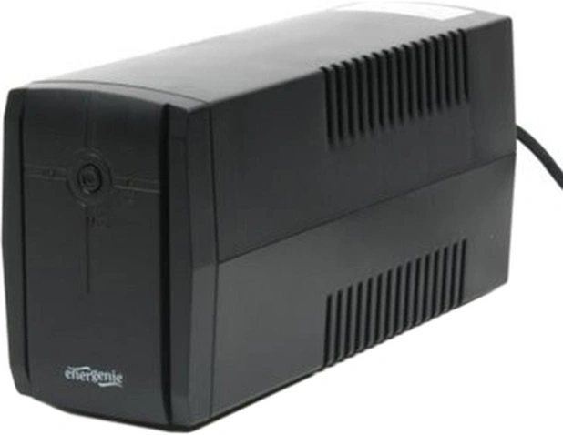 Джерело безперебійного живлення 650 VA, Basic Series (Maxxter MX-UPS-B650-02)