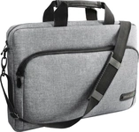 Сумка для ноутбука 15.6'' Grand-X SB-149G Magic pocket! Grey