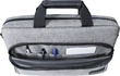 Сумка для ноутбука 15.6'' Grand-X SB-149G Magic pocket! Grey