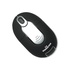 Мишка Manhattan MHX Wireless Optical Mobile Mini Mouse, чорна