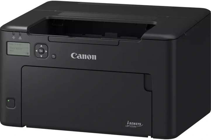 Лазерний принтер Canon i-SENSYS LBP-122dw (5620C001)