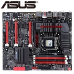 б\в Материнська плата Asus Maximus V Formula (s1155, Intel Z77, 3 x PCI-Ex16)
