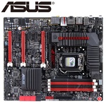 б\в Материнська плата Asus Maximus V Formula (s1155, Intel Z77, 3 x PCI-Ex16)