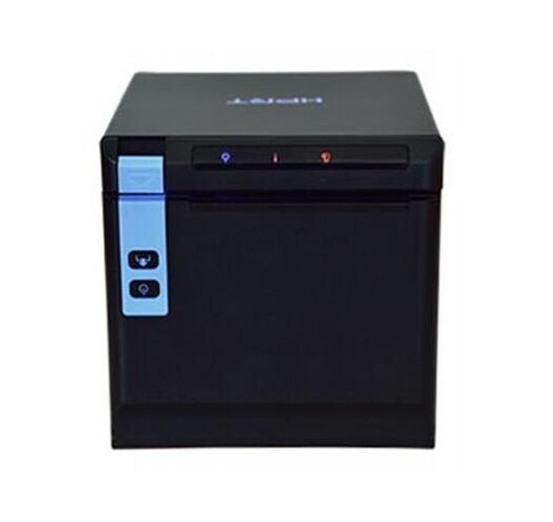 Принтер чеків HPRT TP808 USB, Ethernet, Serial, black (13220)