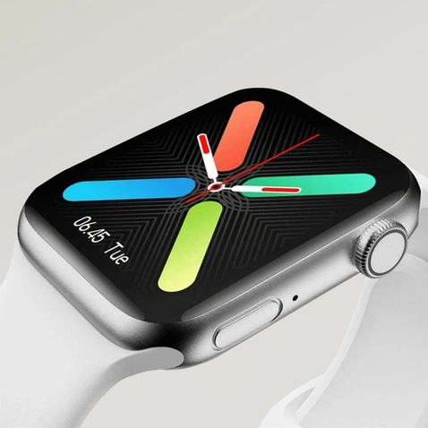 Фітнес-трекер Smart Watch  ta30075 LD5