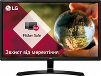 Монітор  LG 27" 27MP58VQ-P Б.У.