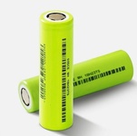 Акумулятор  18650 Li-Ion BAK N18650CNP 2900mAh, 3.7V