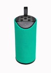 Колонка портативна  RECA AST-311F Turquoise