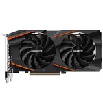 Відеокарта GIGABYTE Radeon RX570 4Gb GAMING (GV-RX570GAMING-4GD) Б.У.