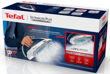 Праска  Tefal FV 6812 E0, 2800Вт, Франція