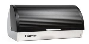 Хлібниця  Holmer Classic (BB-52255-MCB)