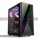 Корпус  2E GAMING INFINITY G205А (2E-G205A) без БЖ