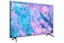Телевізор  Samsung UE50CU7100UXUA