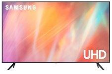 Телевизор  Samsung UE55CU7100UXUA