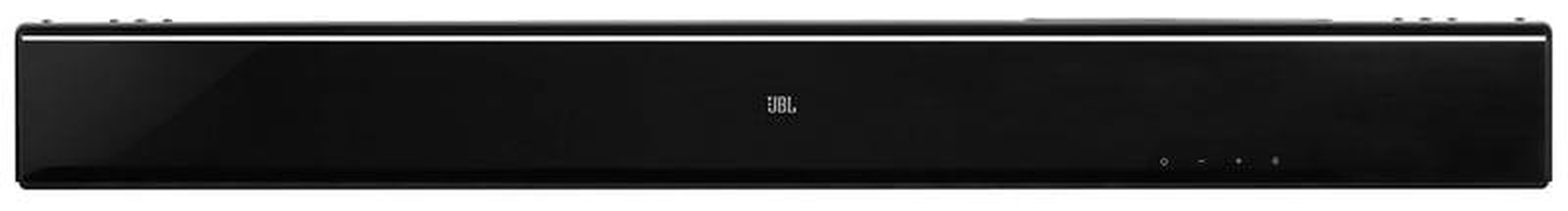 Саундбар  JBL Cinema SB120 Black (JBLSB120BLKEP)