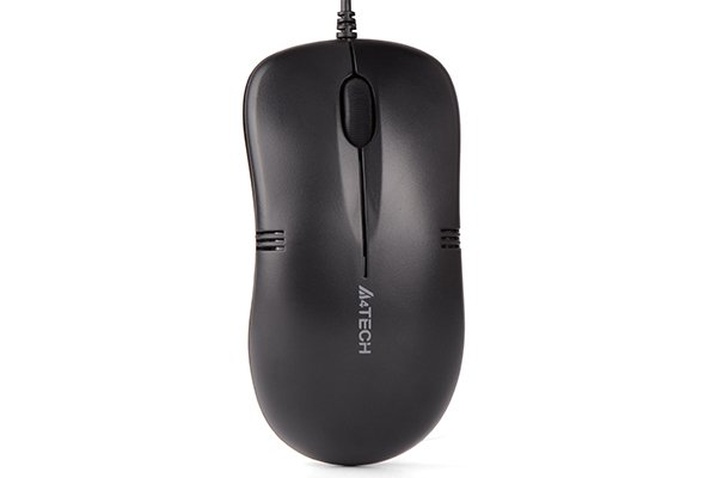 Миша дротова  V-Track USB