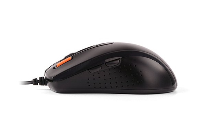 Миша дротова V-Track USB