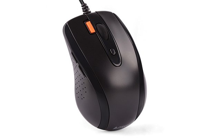 Миша дротова V-Track USB