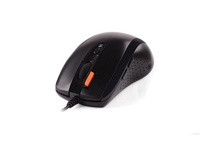 Миша дротова V-Track USB