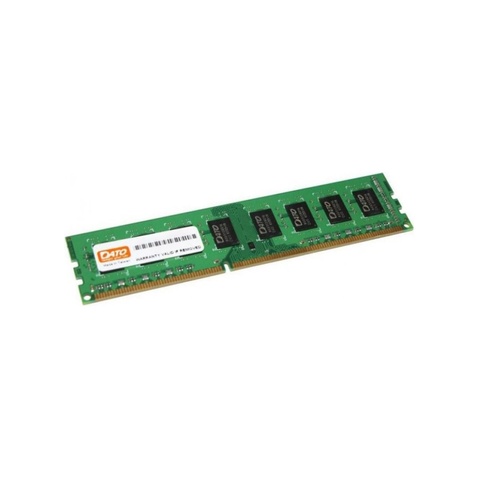 8GB DDR3 PC3-12800 (1600MHz) Dato (DT8G3DLDND16)