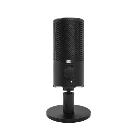 Мікрофон  JBL Quantum Stream (JBLQSTREAMBLK)