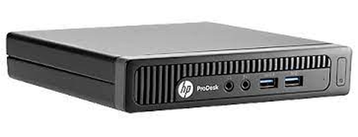 Неттоп HP EliteDesk 600 G1 (G5R55UT) Б.У. + блок живлення