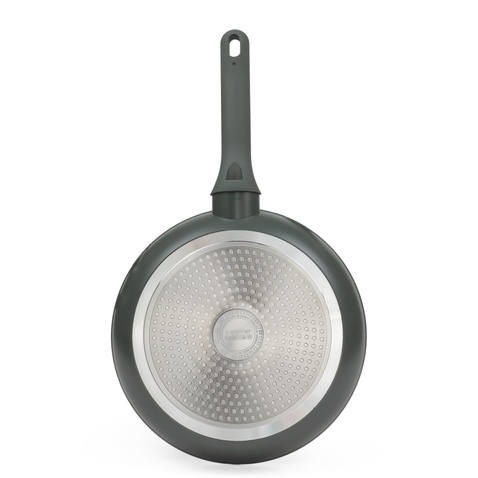 Сковорідка  Holmer Modern 26 см без кришки Чорна (FP-22726-SGMG)