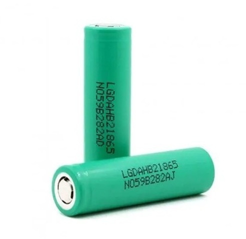 Акумулятор  18650 Li-Ion LG ICR18650 HB2 1500mAh, 3.7V 30A