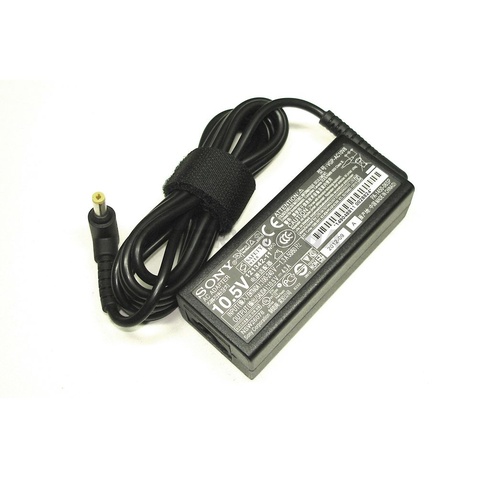 Блок живлення 1StCharger для ноутбуків Sony 45W(10.5V/4.3A) 4.8x1.7 силовий кабель Retail BOX