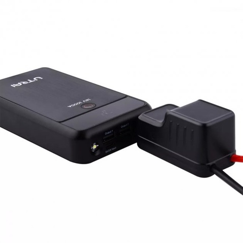 Пусковий Пристрій  (Jump Starter) Aspiring Jump 1 8000 mAh