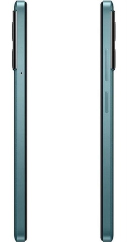 Смартфон   Xiaomi Poco M5 4/128GB Dual Sim Green