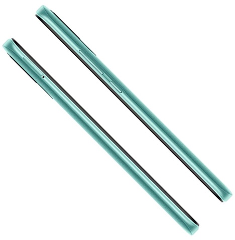 Смартфон Poco C40 4/64GB Coral Green (945010)