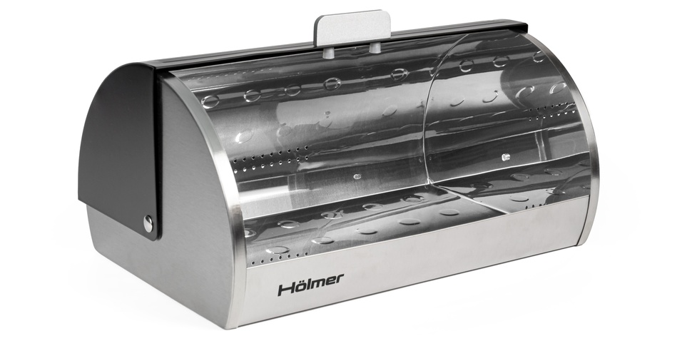Хлібниця  Holmer Classic (BB-52255-MCB)