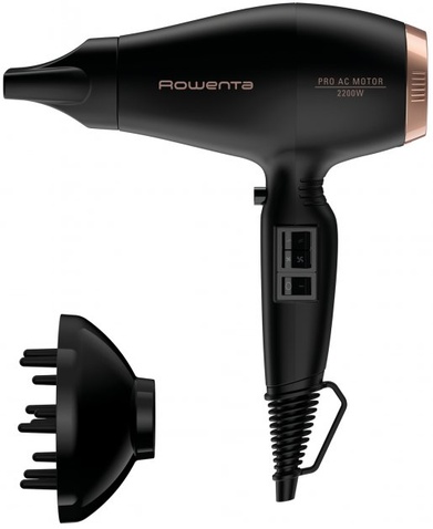 Фен  ROWENTA CV 6930 F0, 2200 Вт