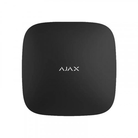 Ретранслятор сигналу Ajax ReX 2 (8EU) black