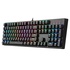 Клавіатура 1stPlayer DK5.0 RGB Outemu Blue (DK5.0-BL) USB