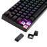 Клавіатура 1stPlayer DK5.0 RGB Outemu Blue (DK5.0-BL) USB