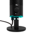 Мікрофон  JBL Quantum Stream (JBLQSTREAMBLK)