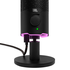 Мікрофон  JBL Quantum Stream (JBLQSTREAMBLK)