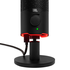 Мікрофон  JBL Quantum Stream (JBLQSTREAMBLK)