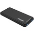 Зовнішній акумулятор (Power Bank)  Energizer 10000mAh (UE10052PQ) Black