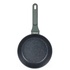 Сковорідка  Holmer Modern 20 см з кришкою Чорна (FP-22720-SGMGL)